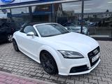 Audi TT Coupe/Roadster 2.0 TFSI TTS Roadster quattro - gebrauchte Audi TT aus dem Jahr 2012