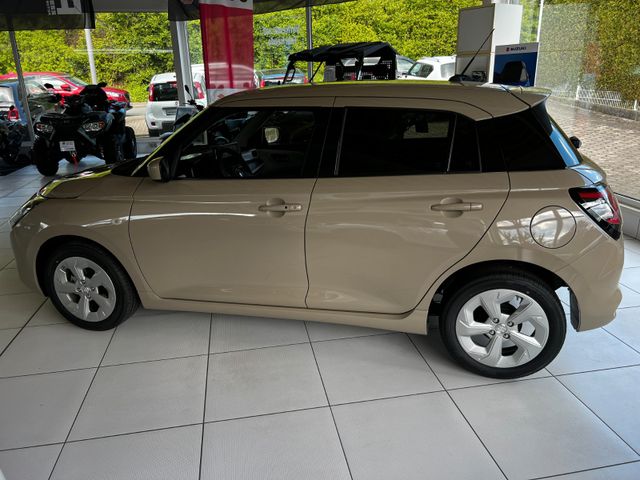 Suzuki Swift 5-Türer 1.2 DUALJET HYBRID Comfort