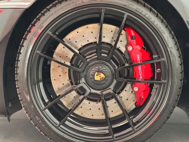 Porsche 992 Targa 4 GTS ,Sport Chrono,Sport Design,Bose