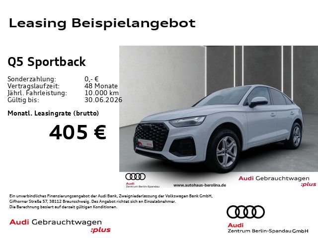 Audi Q5 - Bild 2