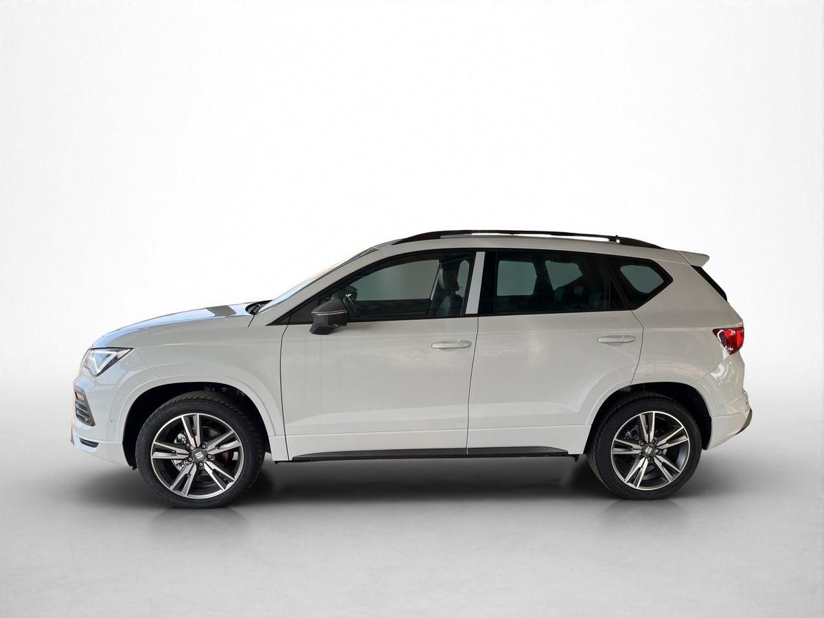 Seat Ateca - Bild 9