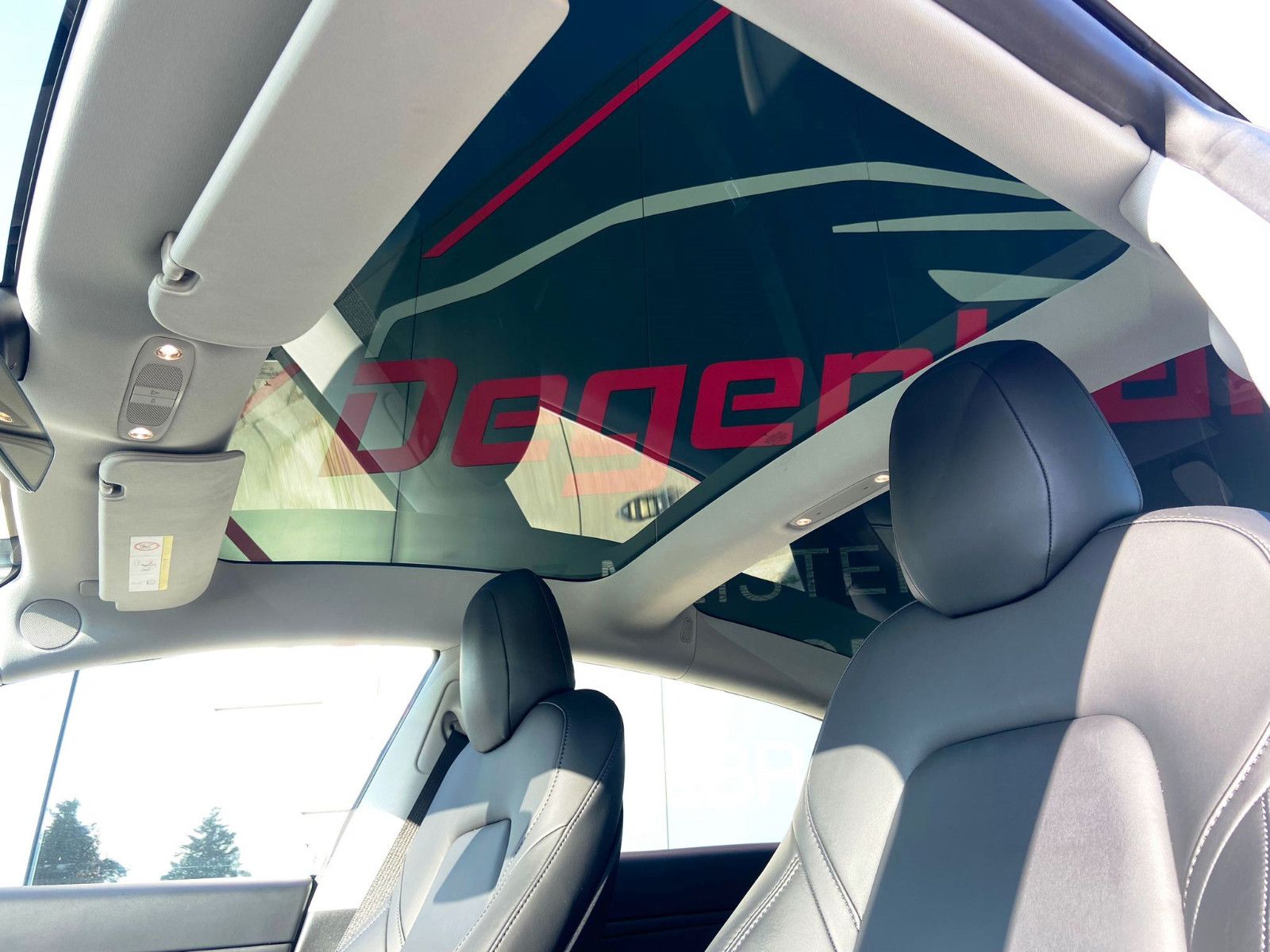 Tesla Model 3 Standard Range RWD 19 Alu SOH 94,6 foto 5