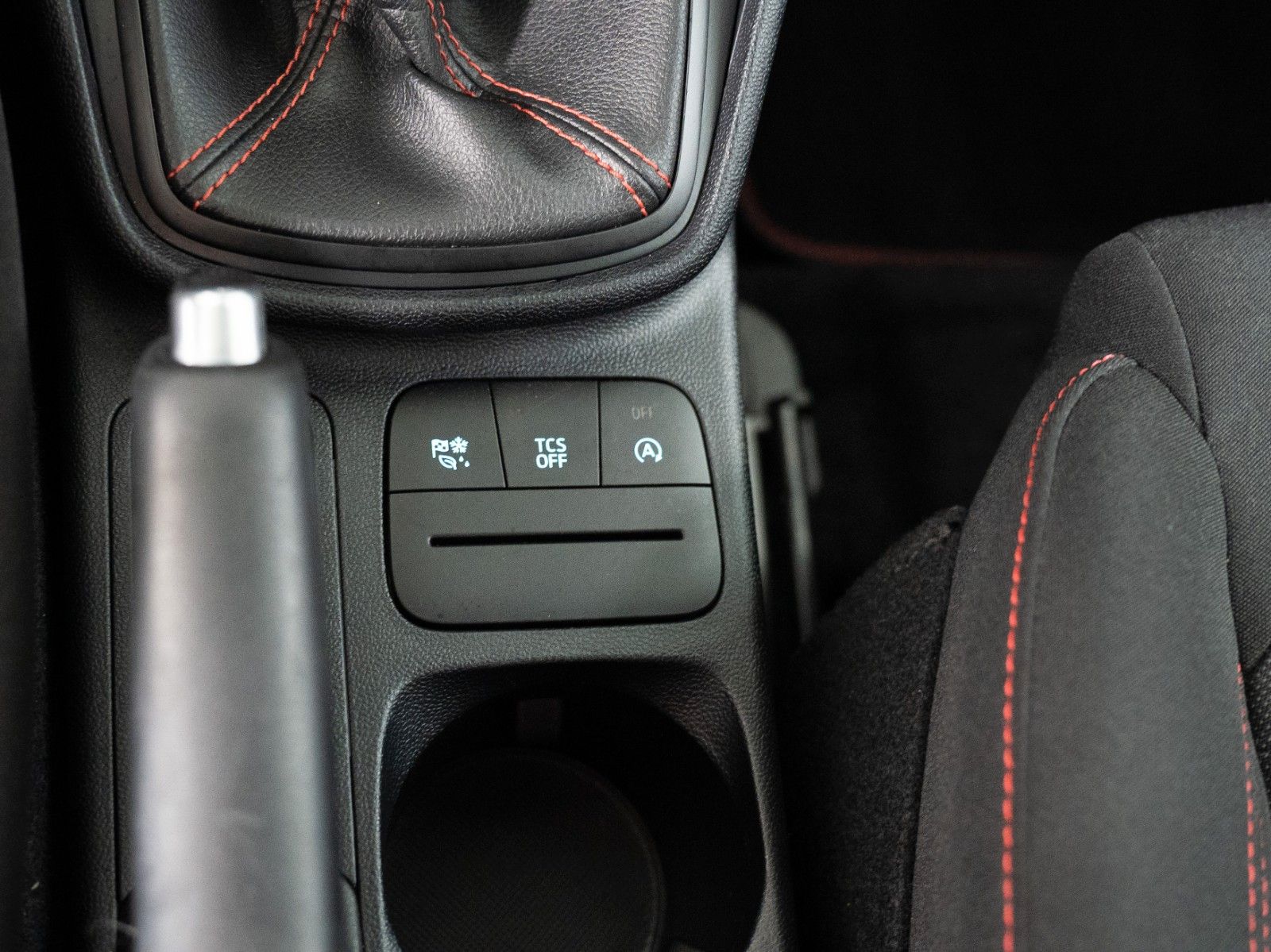 Fahrzeugabbildung Ford Fiesta ST-Line/KLIMAAUTOMATIK/TEMPOMAT/WINTER-P