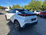 Toyota C-HR 1.8 Hybrid Black&White *inkl. Winterräder* - Toyota C-HR Black-White