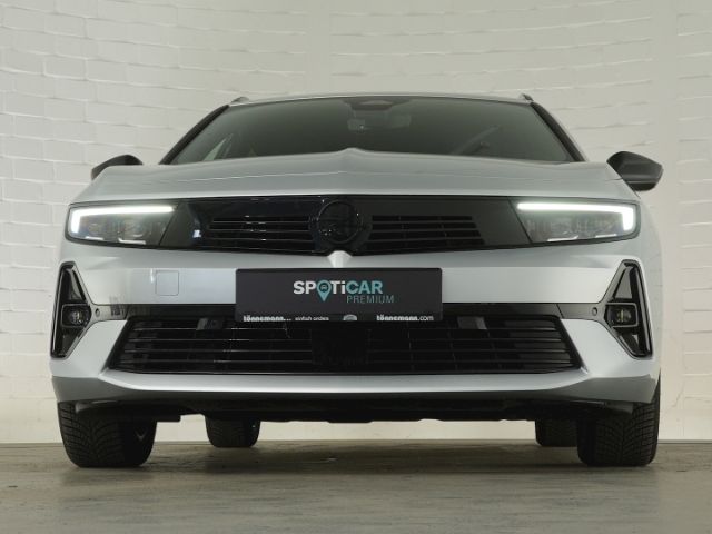 Astra L ST GS+LED LICHT+360 GRAD KAMERA+SITZ-/LE