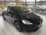 Volvo V40 Momentum *LED*NAVI*Temp*SitzHeiz*BT*DAB* - schwarze Volvo V40