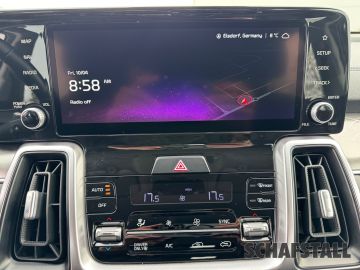 KIA Sorento - 12