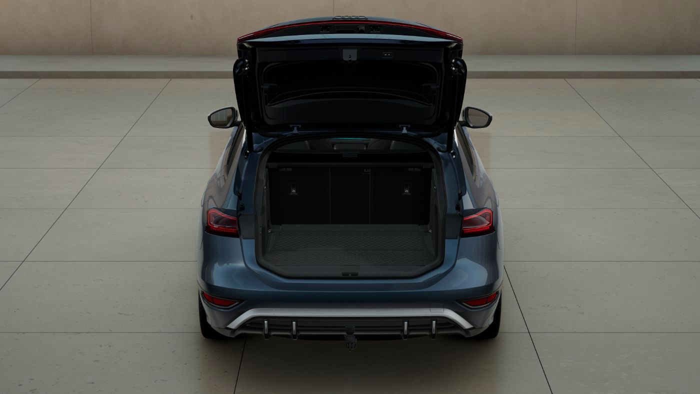 Audi S6 e-tron - Bild 6