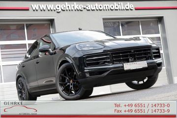 Porsche Cayenne Coupe*21"ExclusiveDes,Luft,ACC,BOSE,360°