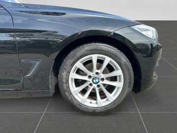 BMW 318 - 5