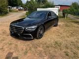 Mercedes-Benz Mercedes, S 350d 4 Motion - gebrauchte Mercedes-Benz S 350 aus dem Jahr 2022