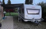 Dethleffs Camper 740 RFK Markise+Stockbetten+Klima - Dethleffs Camper