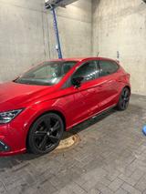 Seat Ibiza 1.0 TSI 70kW FR Pro Black Edition FR P... - Seat Ibiza: Fr Black Edition