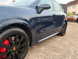 Porsche Cayenne Turbo*HU/AU Neu*3.Hand*SHZ*Temp.* - Porsche Cayenne aus 2012: Turbo