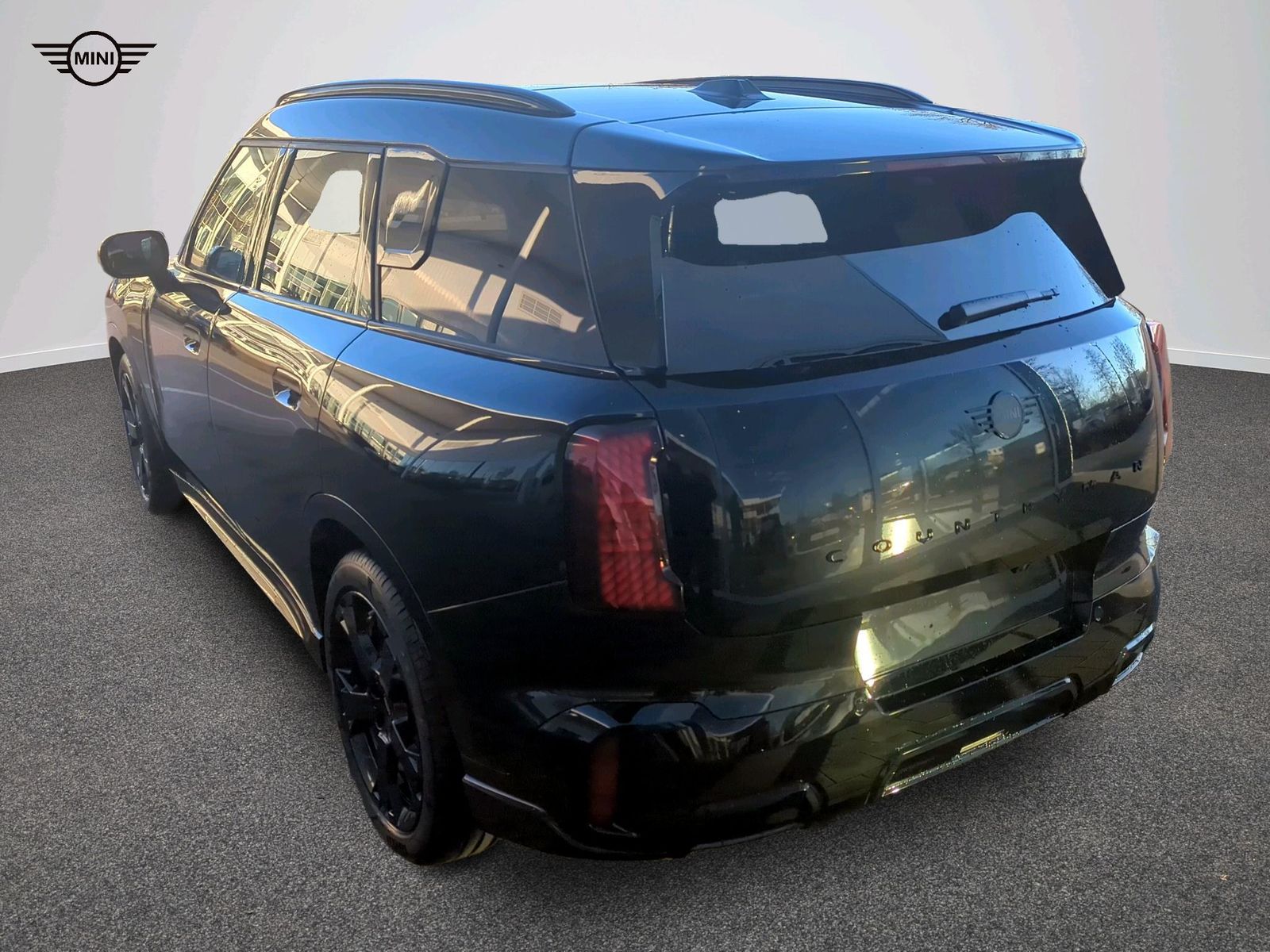 MINI Cooper C Countryman - Bild 8