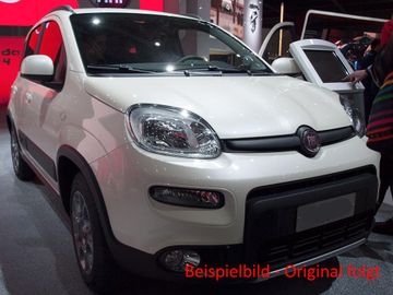 Fiat Panda | 5 Sitzer | Radio | PDC |