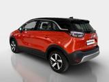 Opel Crossland X Innovation Zweifarb+Komfort+Kamera+C - gebrauchte Opel Crossland (X) aus dem Jahr 2020