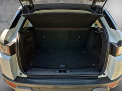 Fahrzeugabbildung Range Rover Evoque SE MOTORSCHADEN