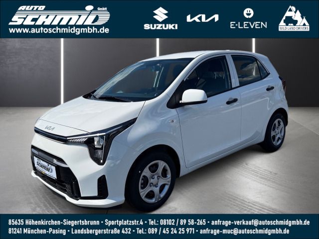 KIA Picanto PICANTO PE2 1.0 MT EDITION 7 (N188219-1)