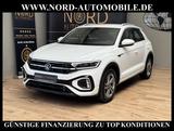 Volkswagen T-Roc R-Line 4MOT 2.0 TSI DSG AHK/Dig.Cockpit/ - VW T-Roc von 2022