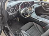Mercedes-Benz GLC 300 AMG Line, Burmester Hifi - Mercedes-Benz GLC 300 in Chemnitz