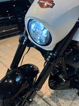 Harley-Davidson Breakout CVO Pro Street Penzel-Bikes Flow-Bar - HARLEY-DAVIDSON CVO
