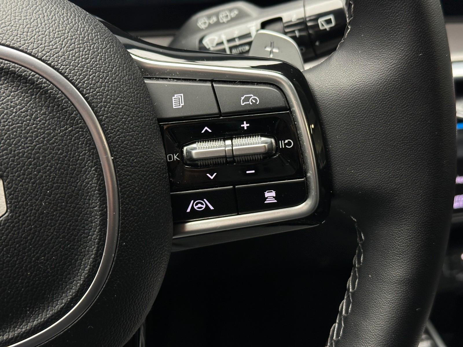 Kia Sorento Spirit 4WD Plug-In Hybrid *7-SITZER*Driv, миниатюра 18