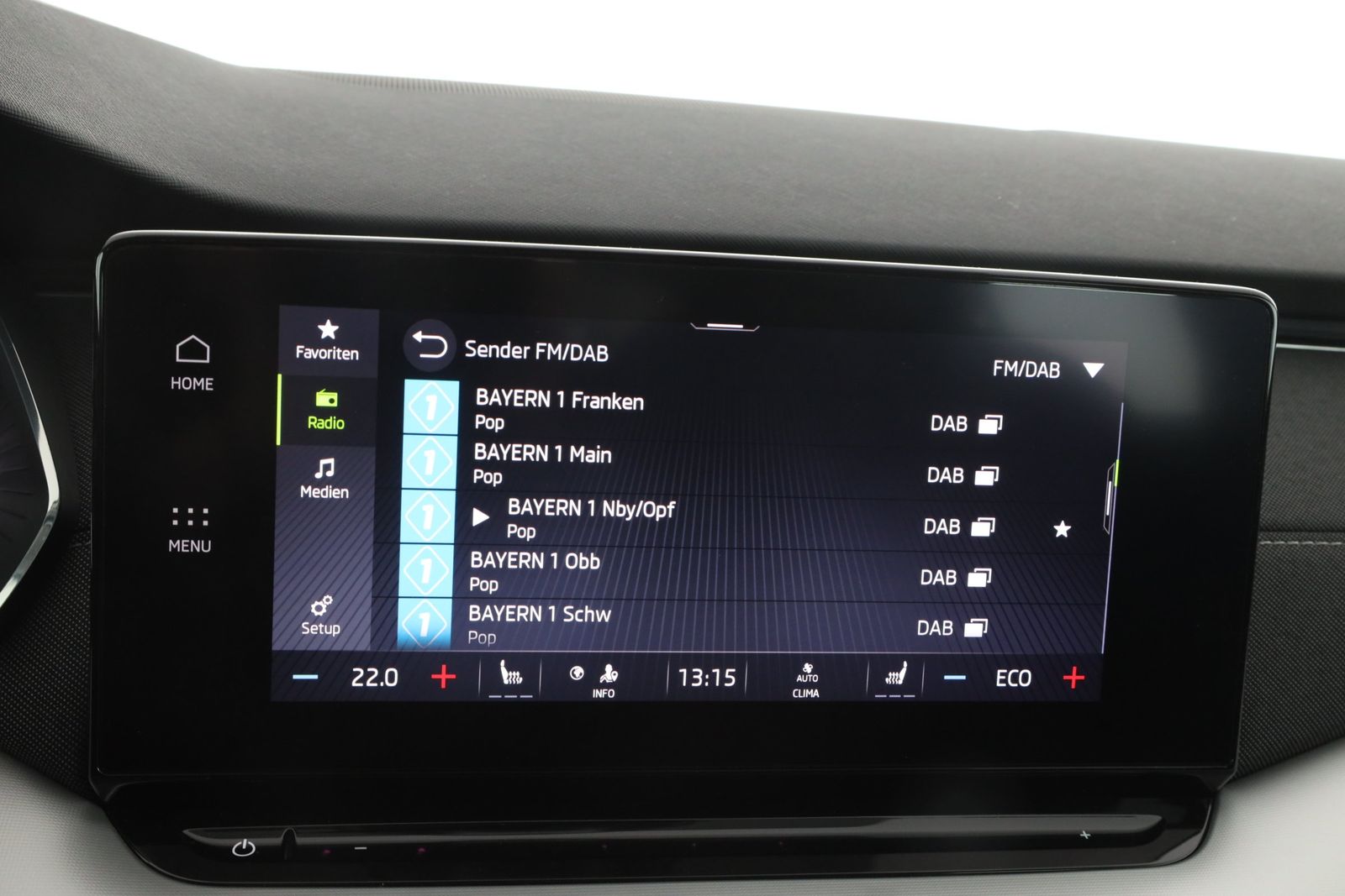 Skoda Octavia - Bild 15