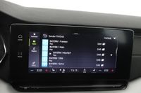 Skoda Octavia - Vorschau Bild 15