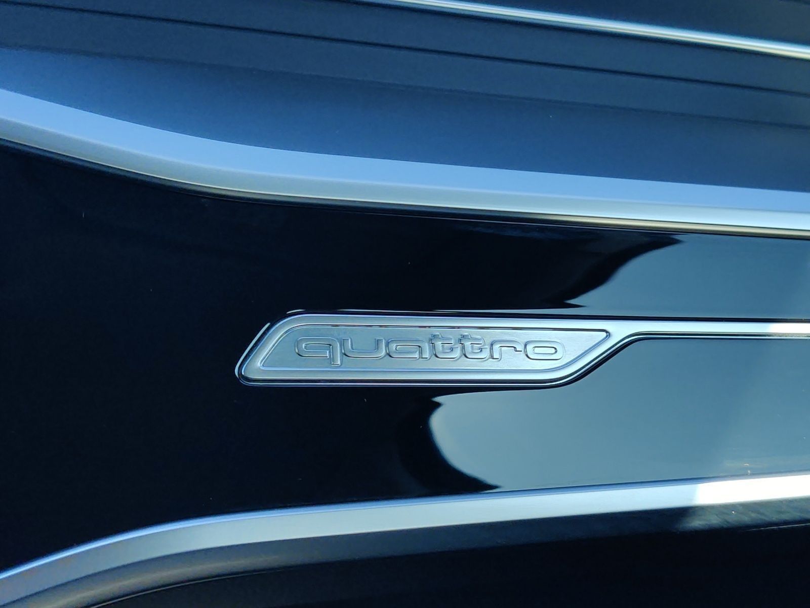 Audi A6 - Bild 25