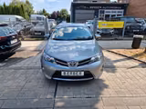 Toyota Auris Life+*2.Hand*Cam*Klimaaut.*Euro5*Bluetooth - Toyota Auris Life