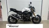 Yamaha FZ8 N -guter Zustand- - YAMAHA FZ 8N