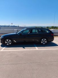 BMW 520 - 2
