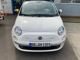 Fiat 500 1.2 8V Lounge Lounge - gebrauchte Fiat 500 aus dem Jahr 2009