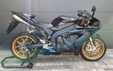 Yamaha YZF R1 SP Sonderedition - YAMAHA R1 SP
