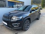 Jeep Compass S Plug-In Hybrid 4xe -Anhängerkupplung- - Jeep Compass: Anhängerkupplung