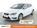 Seat Leon 1.8 TSI FR*NAVI*TEMPO*PDC*SHZ*ALU*KLIMA* - Seat Gebrauchtwagen in Hannover
