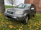 Nissan Xtrail 2.2 dci - gebrauchte Nissan X-Trail aus dem Jahr 2006
