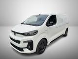 Citroën Jumpy 150 EAT8 M Kamera/Navy/2 Schiebetüren - Citroën Jumpy Tageszulassungen
