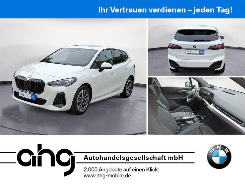 BMW 223i xDrive Active Tourer M-Sport *Shadow*Navi*P