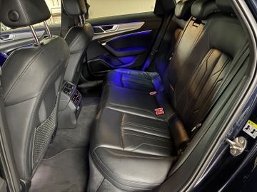 Audi A6 - 11