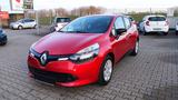 Renault Clio IV Expression 1.Hand+wenig Kilom.+Klima+PDC - Renault Clio Gebrauchtwagen in Mannheim