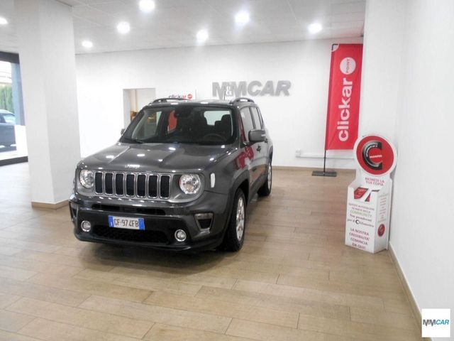 Jeep JEEP - Renegade - 1.6 Mjt 130CV Limited