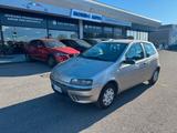 Fiat Punto 1.2i 16V cat 3 porte ELX - Fiat Punto ELX mit Benzin-Antrieb