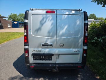 Opel Vivaro - 5