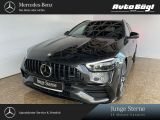 Mercedes-Benz Mercedes-AMG C 43 4M T Premium+/Distr/Night II - Mercedes-Benz: AMG C43