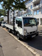 Nissan Cabstar - Nissan Cabstar Gebrauchtwagen