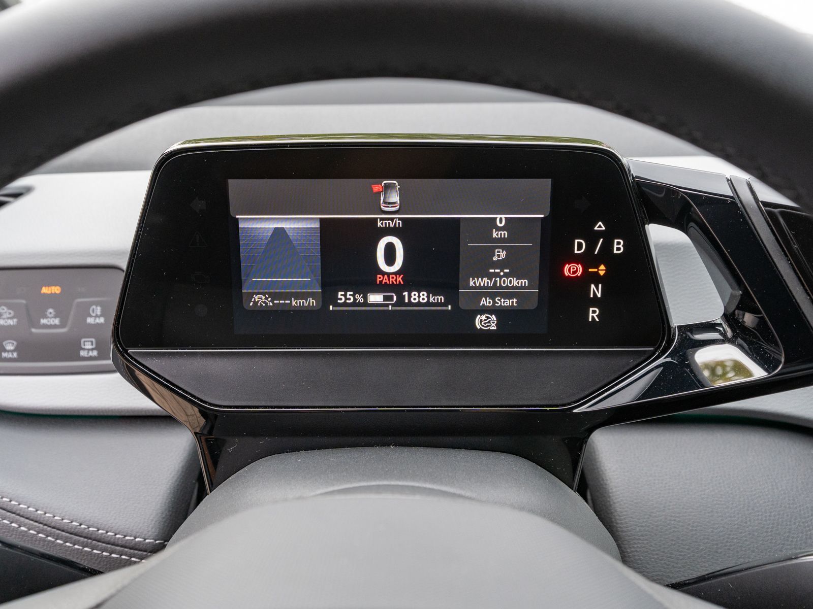 Volkswagen ID.3 - Bild 17