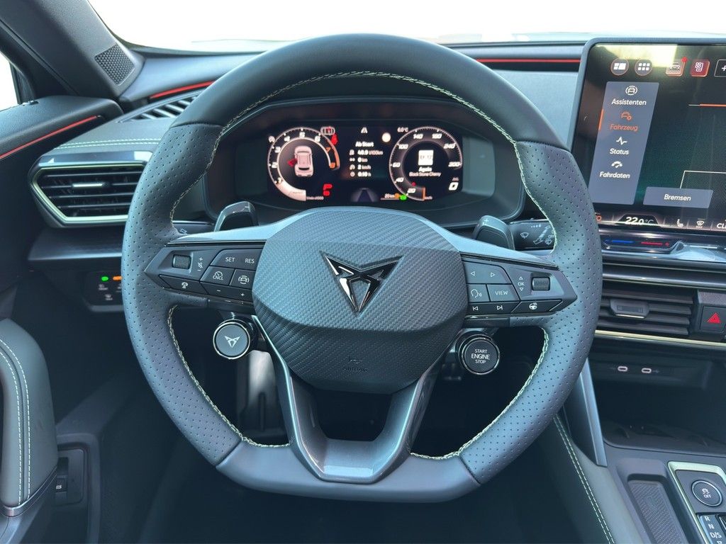 Cupra Formentor - Bild 13