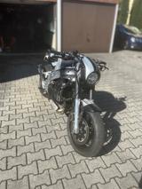 Triumph Cafe Racer Sprint ST 955i